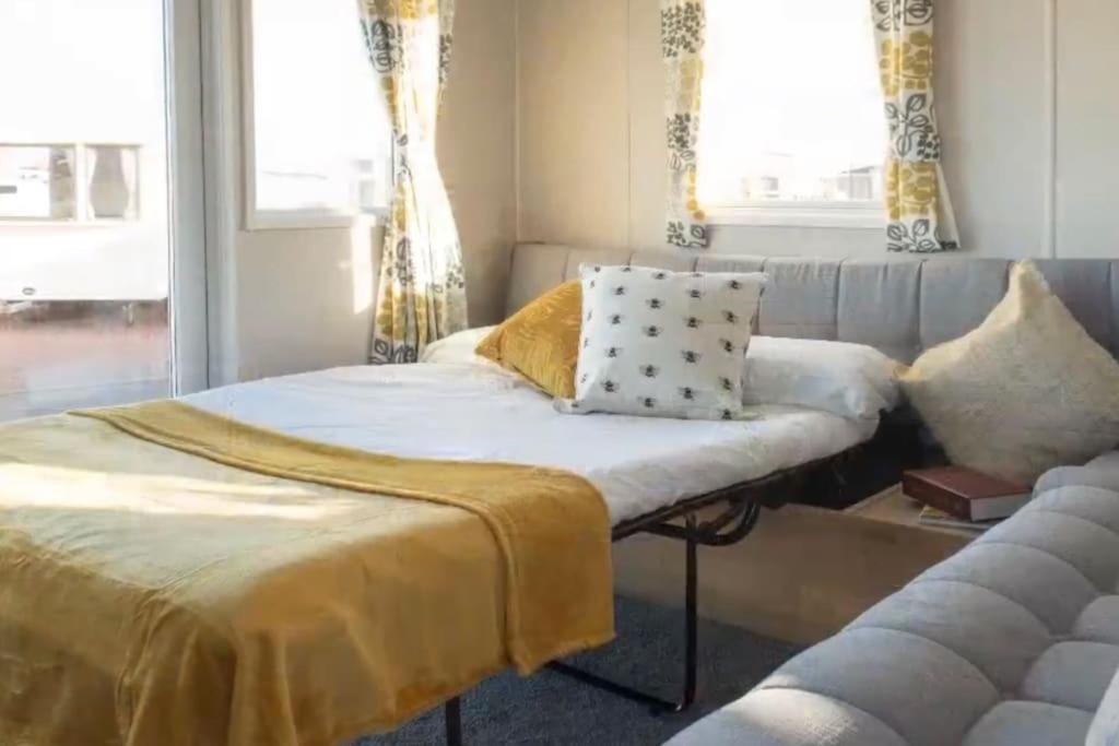 Вілла Perfect Family Getaway, With Lots Of Facilities! Scratby Екстер'єр фото